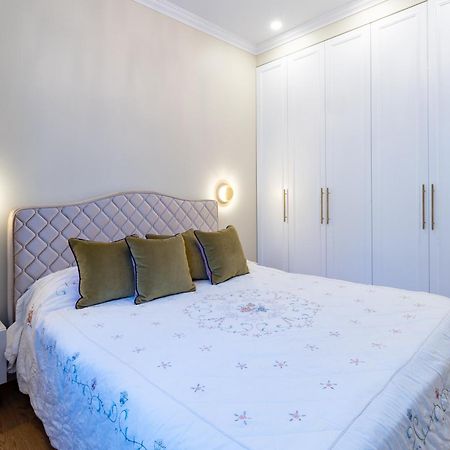 Luxury Central Apartment In Putvinskio Street Каунас Экстерьер фото