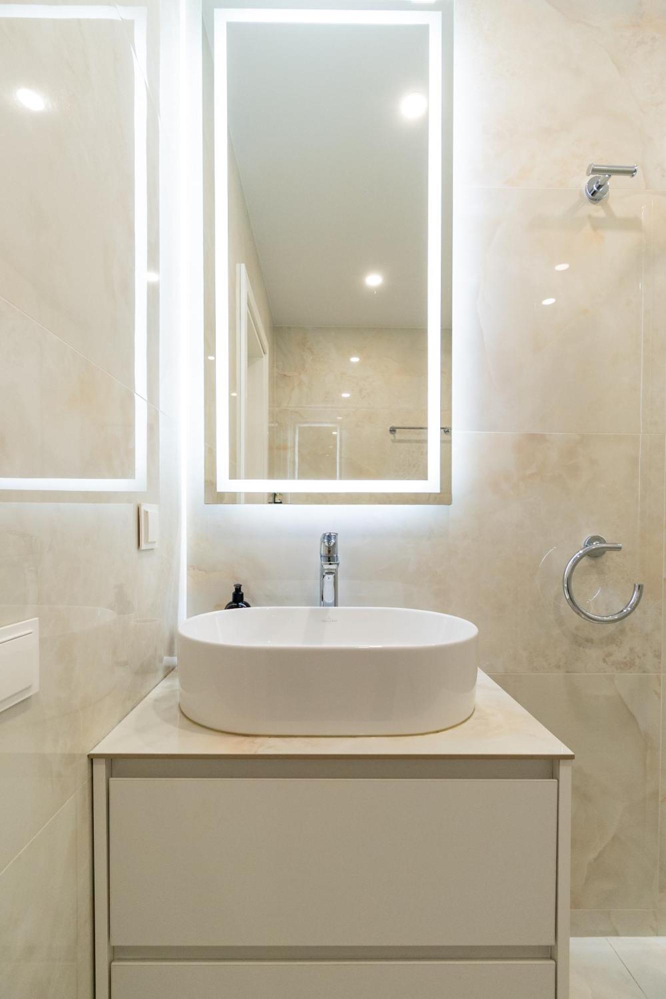 Luxury Central Apartment In Putvinskio Street Каунас Экстерьер фото