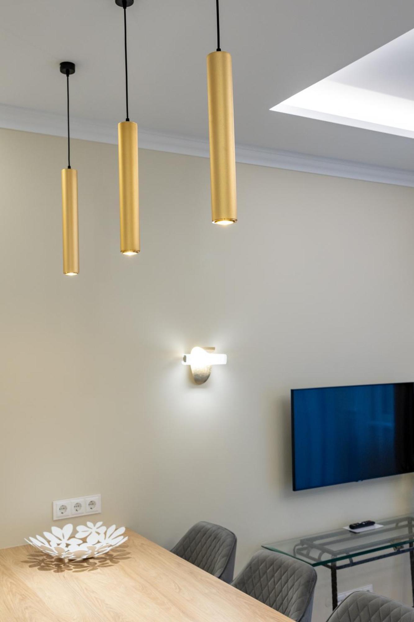 Luxury Central Apartment In Putvinskio Street Каунас Экстерьер фото