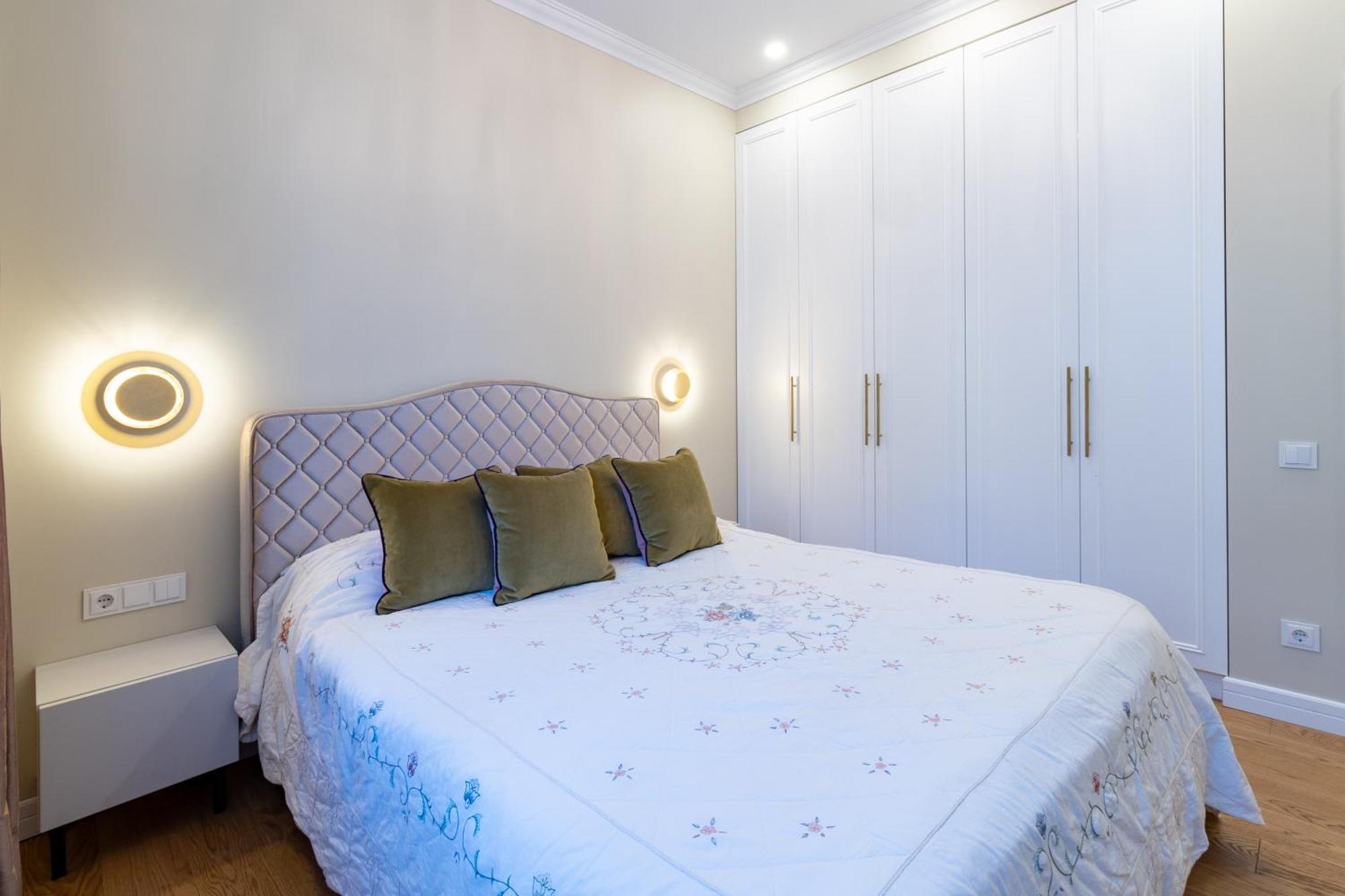 Luxury Central Apartment In Putvinskio Street Каунас Экстерьер фото